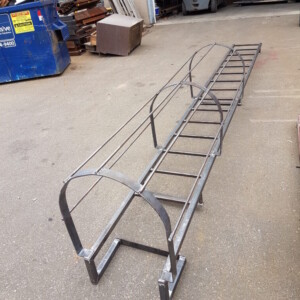 Ladders