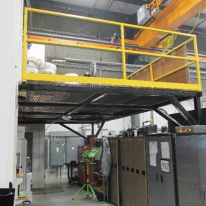 Mezzanine