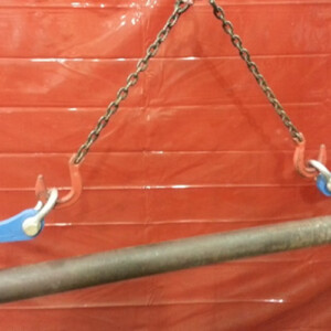 Sorting Hooks