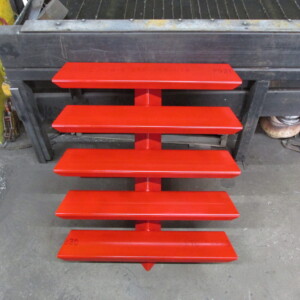 Custom Stairs