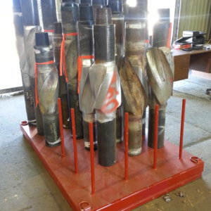 Sub Racks